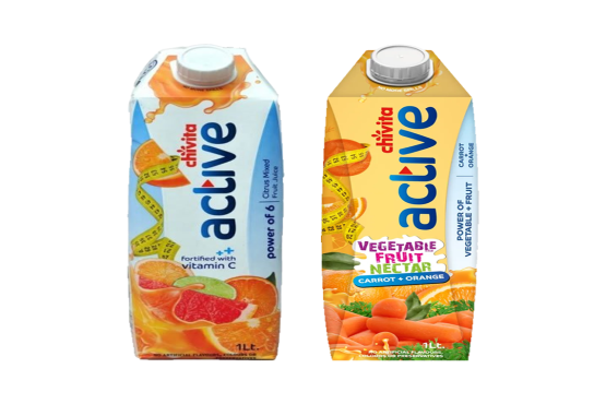 Juice (Carton)