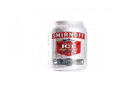 Smirnoff 