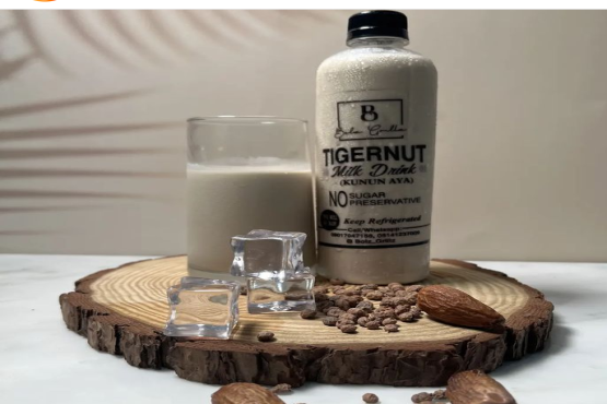 Tigernut Drink (Big)