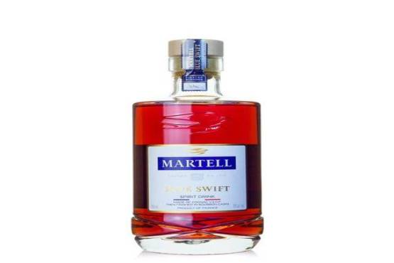 Martell (Blue Swift)