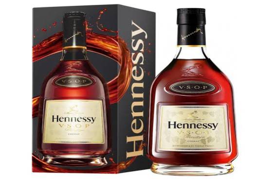 Hennessy VSOP