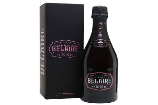 Belaire Rose