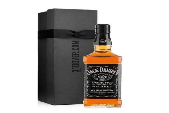 Jack Daniel