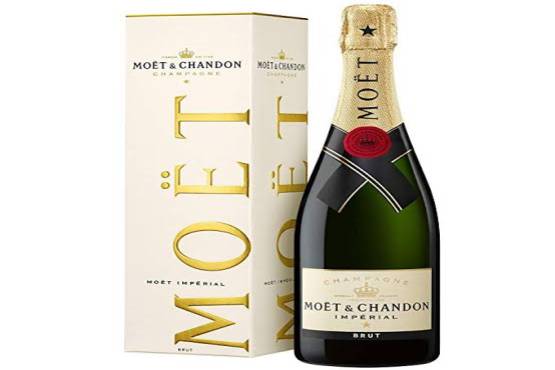 Moet Rose