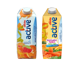 Juice (Carton)