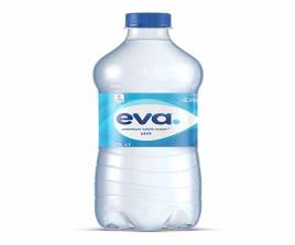 Eva water (75 cl)