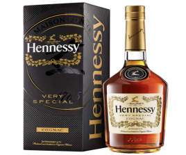 Hennessy VS