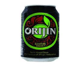 ORIJIN