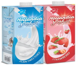 Hollandia