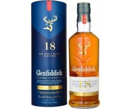 Glenfiddich 18